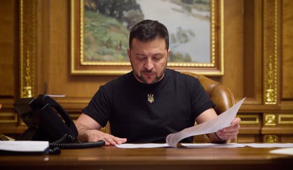 Chiar dacă contraofensiva ucraineană se desfăşoară lent, Zelenski rămâne încrezător: Pas cu pas facem ca eliberarea Crimeei să fie din ce în ce mai realizabilă