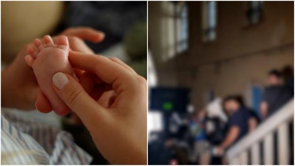 "Fabrica" de copii din Grecia. Tinerele erau păcălite să-şi vândă ovulele, fiecare bebeluş "costa" până la 120.000 de euro. Două românce, arestate