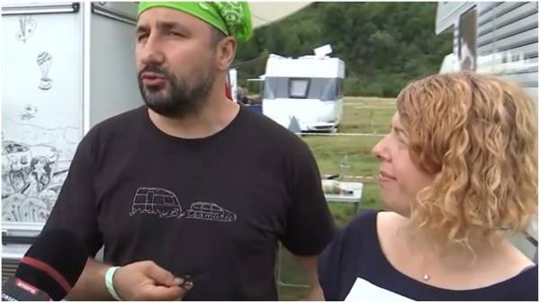 Minivacanţa de Sfânta Maria. Soluţia găsită de românii care s-au speriat de preţurile mari de pe litoral: "Avem libertate mai multă aici"