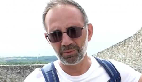 Noua "carte de vizită" a monumentelor din România. Atrage o mulţime de turişti străini şi din ţară