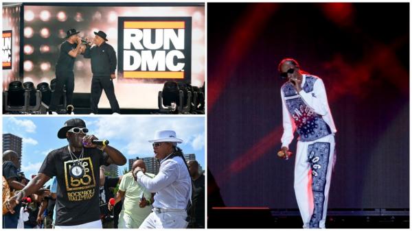 Hip Hop-ul a împlinit jumătate de veac. Cum a ajuns muzica cartierelor sărace din SUA o industrie de miliarde de dolari