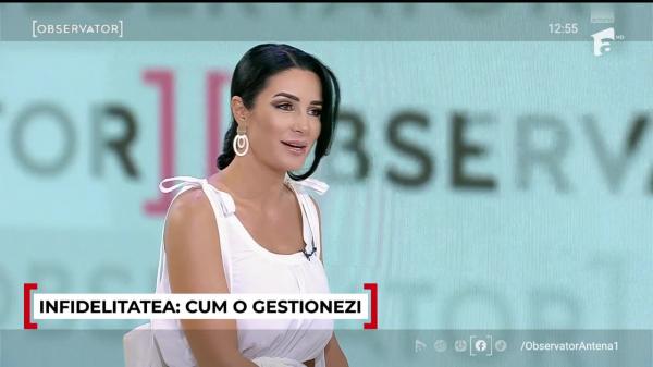Viaţa dublă: ce declanşează infidelitatea în cuplu
