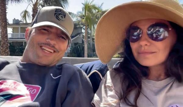 Ashton Kutcher şi Mila Kunis îşi închiriază casa de vacanţă. Cum arată locuinţa în care turiştii vor fi întâmpinaţi chiar de vedete