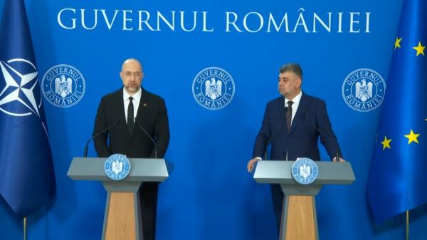 Surse: Zelenski ar urma să vină în România în următoarele zile. Ce primeşte România în schimbul acordului de cereale