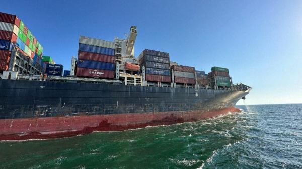 Erdogan l-a pus în gardă pe Putin să nu mai facă raiduri în Marea Neagră. Ce ar transporta de fapt primul cargou din Ucraina, sosit la Istanbul