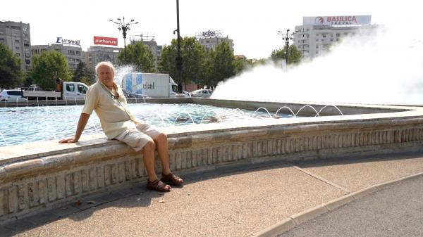 "Şi dacă bei apă, parcă tot sete îţi e". Un nou val de căldură sufocă România: cât timp ne vom lupta cu temperaturile ridicate