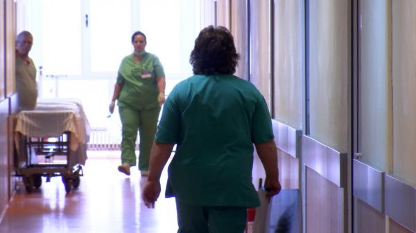 Construcţia Centrului de Mari Arşi de la Spitalul Grigore Alexandrescu va începe peste două săptămâni. Când vor fi gata lucrările