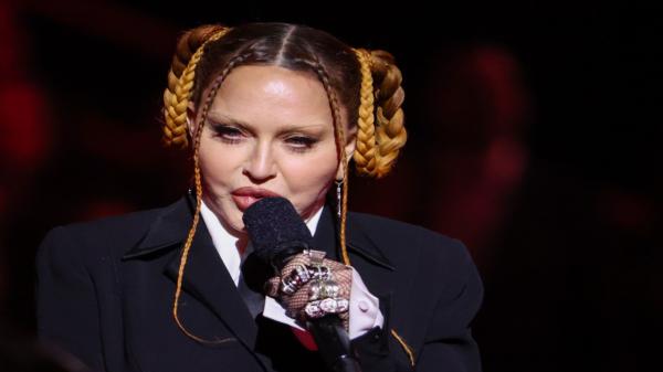 Madonna, anunţ important despre turneul său. Cine este cântăreaţa celebră pe care vrea să o aducă pe scenă