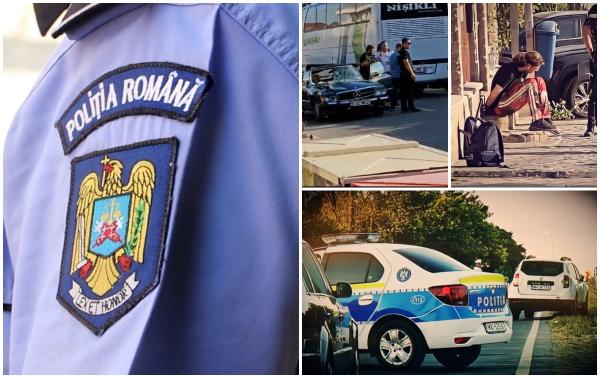 Adevărurile care au ieşit la iveală după tragedia de la 2 Mai. Poliţişti: "Noi am fost doar semafoare umane. Nu ne-au lăsat să acționăm deloc pe alcool sau droguri"