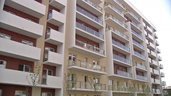 România, pe locul al treilea în topul ţărilor europene cu cele mai ieftine locuinţe. Cluj-Napoca, cel mai scump oraş de la noi