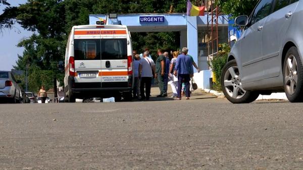 Medicii chirurgi de la UPU Târgu Jiu vor să refuze gărzile suplimentare, după ce o femeie a născut în timpul operaţiei de hernie. Poliţiştii s-au sesizat în acest caz