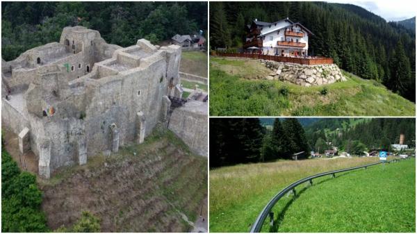 Într-o Românie cu staţiuni în ruină, un ţinut din Moldova înfloreşte pe zi ce trece. Turiştii rămân cuceriţi de magia locurilor: "A fost minunat"