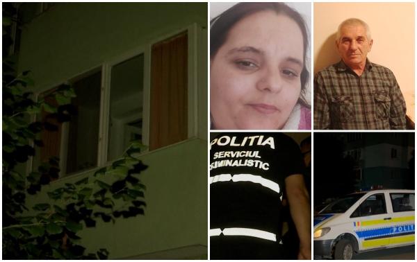 "Se vede că unul e mort în casă". Crimă urmată de sinucidere în Turda: După ce şi-a ucis iubita mai tânără, bărbatul s-a spânzurat. A lăsat şi un bilet de adio