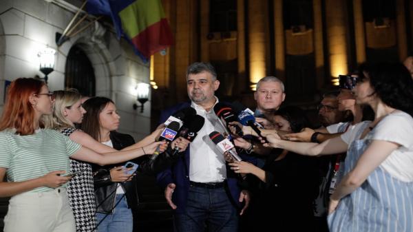 Explozia din Crevedia. Parchetul General a preluat ancheta. Ciolacu spune că avem "tot ce ne trebuie", Iohannis cere ca vinovaţii să plătească