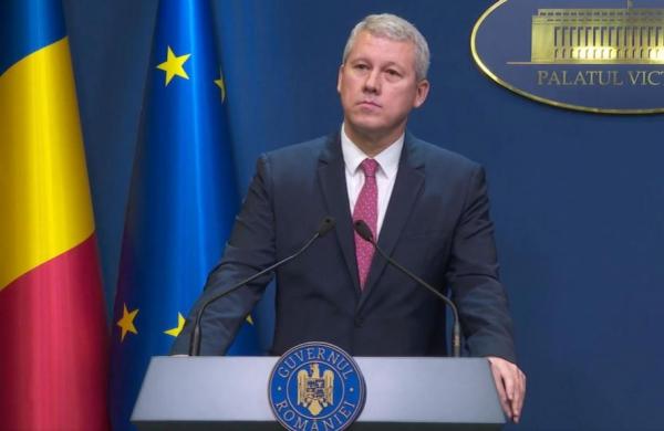 Predoiu vrea o "resetare completă" a MAI după tragedia de la 2 Mai. Şeful IPJ Constanţa şi-a dat demisia. Instituţia va fi schimbată din temelii, promite ministrul