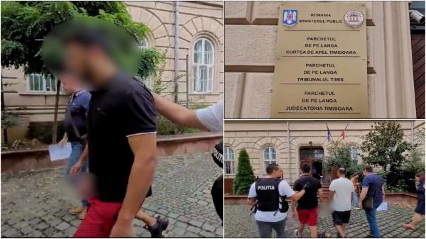 Migrant din Sri Lanka, mort în Timişoara. Era sechestrat într-un apartament şi a încercat să scape pe o frânghie din cearşafuri legate