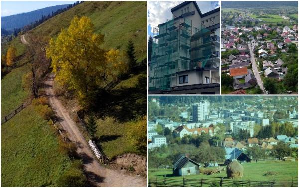 Locul din România, unde legendele s-au îmbinat cu tradițiile. Sub stâncile uriașe, ar sta îngropate comori încă de pe vremea lui Petru Rareş