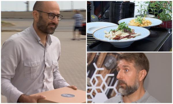 Ce avantaje au românii cu abonament la magazine şi restaurante. Produsele au reduceri mari şi le sunt livrate lunar