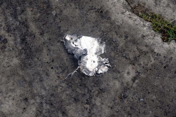 Kievul insistă ca s-a prăbușit o dronă rusească în România, Bucureștiul asigură că nu. Presa ucraineană: Poziția României, "fără coloană vertebrală"