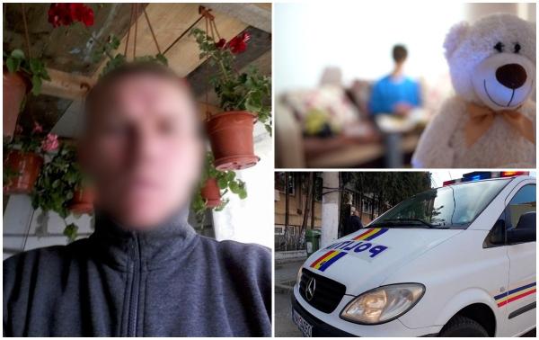 Detalii înfiorătoare în cazul bărbatului din Alba care a violat şase copile, inclusiv pe fiica sa. Una dintre ele a fost abuzată de 31 de ori