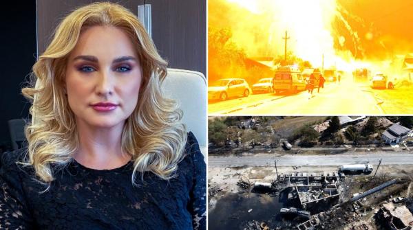 Numirile dubioase care au dus la catastrofa din Crevedia: Fosta șefă de la Controlul Cazanelor, cu 12.000 euro salariu, fusese demisă după un tun uriaș
