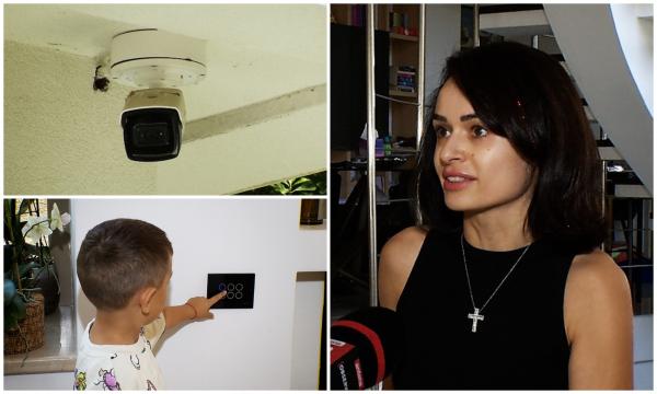 Electrocasnicele care ne pot fura datele personale. Reacţiile românilor sunt împărţite: "Teama este o alegere"
