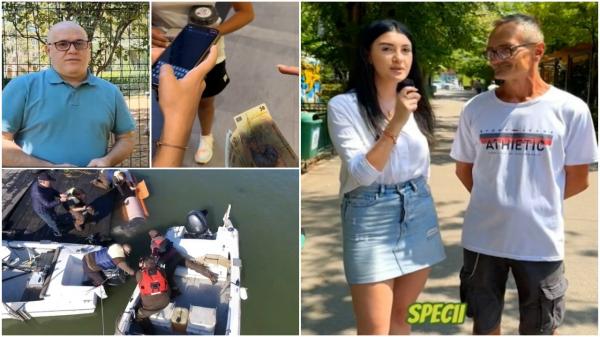 TikTok-urile controversate ale Asociaţiei Vânătorilor şi Pescarilor. Campania îi pune în dificultate pe specialişti: "Nu ştiu dacă e potrivit"