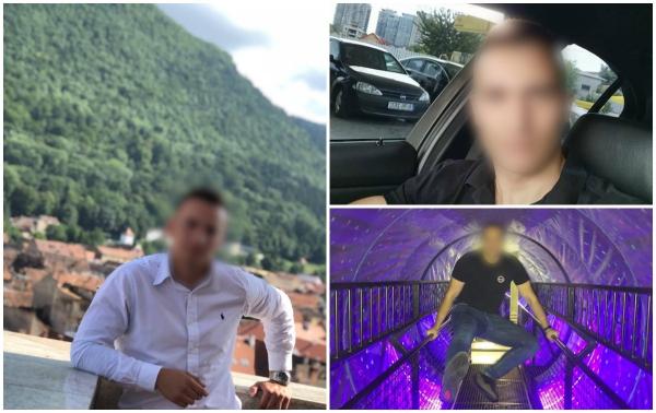 Poliţistul din Braşov, prins în timp ce vindea droguri, fusese dat afară din poliţie de trei zile. Nu a fost înştiinţat oficial pentru a-l putea prinde în flagrant