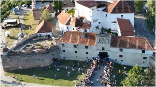 Locul de vis din România care s-a redeschis cu mare fast după 8 ani. Gloria de altă dată e pe cale să fie recăpătată: promisiunile primarului