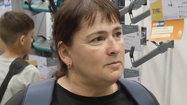 Magdalena a investit 4.000 de lei ca să nu mai aibă nevoie de maşină în oraş. Nu regretă deloc: "Ajung mult mai repede"