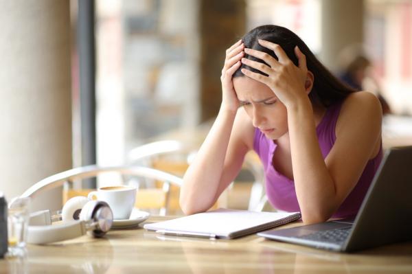 Anxietatea, o afecţiune din ce în ce mai întâlnită. De unde vine şi cum o putem depăşi