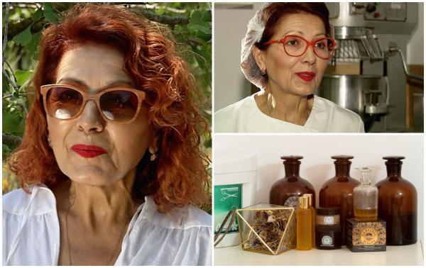 Elena a avut o pasiune şi un vis care s-a transformat în idee de afacere. Acum a dat lovitura pe o piaţă care este în plin avânt