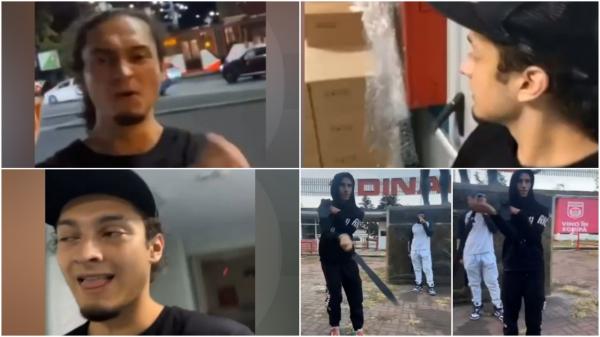 Copiii de bani gata care fac legea în România. Maru, dealerul lui Vlad Pascu, a jefuit liniştit spitalul Floreasca şi ambulanţele, căutând droguri: "Fur tot ce vreau!"