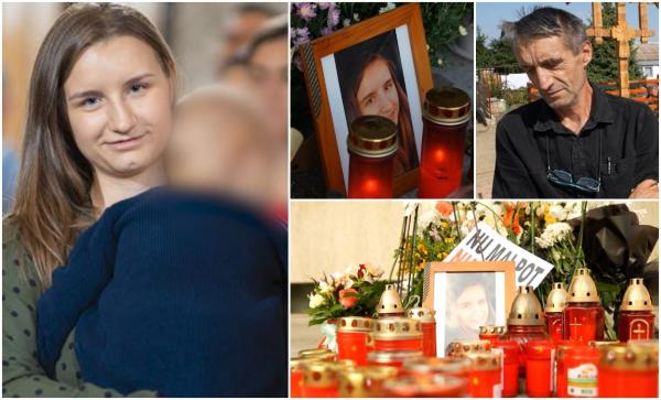 "Preferam să mâncam pâine cu sare şi să fi trăit ea". Familia Alexandrei, tânăra gravidă care a murit cu zile în Maternitatea din Botoşani, cere despăgubiri record