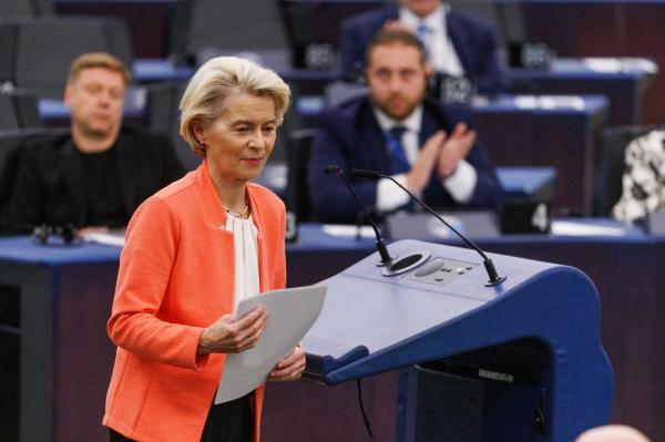 Surse: Când ar putea avea loc aderarea României la Schengen. Integrarea în spaţiul de liberă circulaţie nu mai suportă amânare, susţine von der Leyen