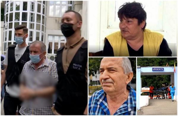 Medicul şpăgar care se ruga să nu fie prins a făcut o nouă victimă. Familia i-ar fi dat mită 500 de lei, dar îşi iau ruda acasă într-un sicriu