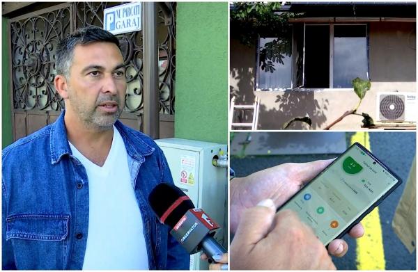 Roland a scăpat de grija facturilor după o investiţie de 20.000 de euro. "Consumul o să fie aproape zero"