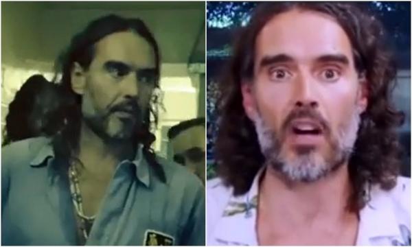 Russel Brand, acuzat că a violat 5 femei. Actorul de la Hollywood, susținut de Andrew Tate și Elon Musk: "Acuzaţii pe care le neg absolut"