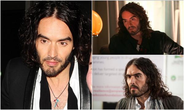 "Eu plângeam, el mi-a spus că voia să vadă cum îmi curge rimelul". Acuzații grave din partea femeilor care susțin că au fost violate de Russell Brand