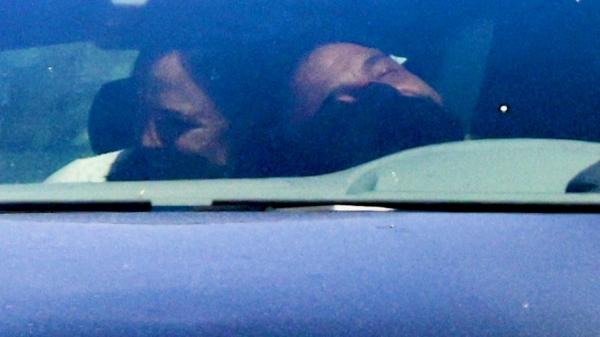 Dramă la Hollywood. Ben Affleck, surprins în braţele fostei soţii. Reacţia surprinzătoare a actualei iubite, JLo