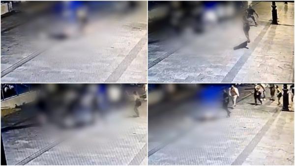 Gardian la închisoarea din Craiova, bătut cu bestialitate din cauza unor dedicații la lăutari. Printre agresori, foști deținuți proaspăt eliberaţi