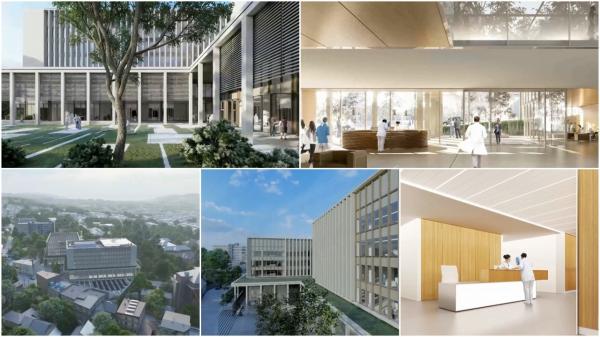 Centrul Regional de Transplant din Cluj, pus pe lista de aşteptare a finanţărilor prin PNRR. Proiectul de 200 de milioane €, rămas în pom