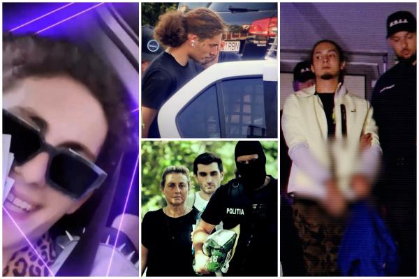 Prima reacţie a tatălui lui Maru, dealerul de droguri al lui Vlad Pascu. Pe cine dă vina pentru cum a ajuns fiul său