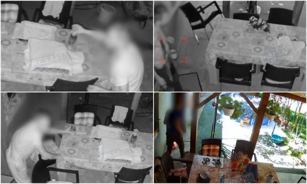 Localnicii unei comune din Satu Mare, terorizați de un bărbat cu probleme psihice. Intră în casele lor și fură alcool