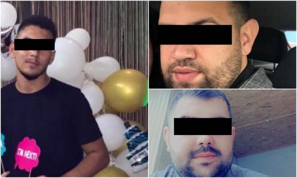 Cine este tânărul de 17 ani ucis în bătaie, în Tulcea. Robert și-a dat ultima suflare pe asfaltul rece. Nimeni nu a cerut ajutor