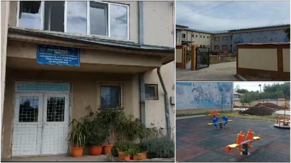 Situaţie revoltătoare la o grădiniţă din Alexandria: Copilaş de 3 ani, bătut de mai multe ori cu un băţ de educatoare. Nu ar fi fost singurul abuzat