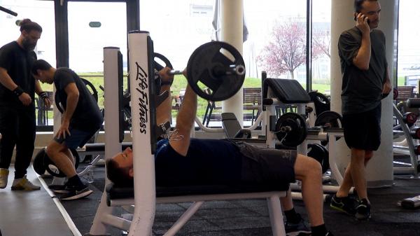Măsura "revoltătoare" pregătită de Guvern pentru sălile de fitness. Cu cât se vor scumpi abonamentele