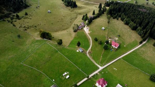 Satele din România care lasă străinii cu gura căscată. "Vederea e minunată, aveţi servicii foarte bune"