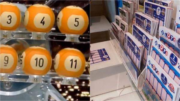 A decis să joace la loto după ce a fost concediată. Franțuzoaica, șocată de lovitura pe care a dat-o: "Este de neimaginat"