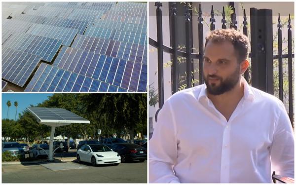 Ce riscăm dacă prea mulţi români instalează panouri fotovoltaice, dornici de facturi zero la energie. "Poate duce la probleme"